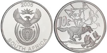 10 Cents 2006