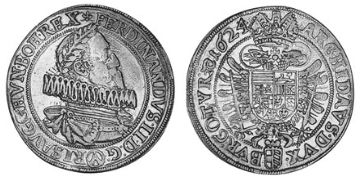 2 Tolary 1624