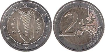 2 Euro 2007-2013