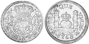 Real 1760-1771