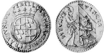 Zecchino 1697-1699