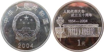 Yuan 2004