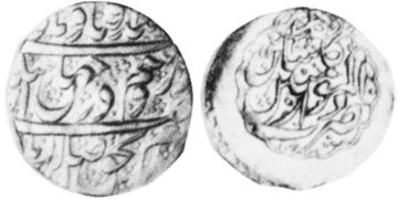 Abbasi 1763-1775