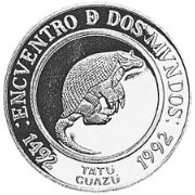 25 Pesos 1997