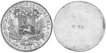 Venezolano 1875