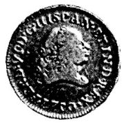 Escudo 1748-1751