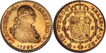 Escudo 1792-1808
