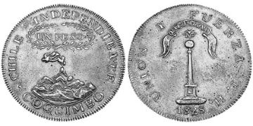 Peso 1828
