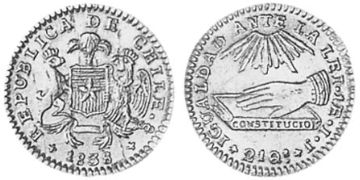 Escudo 1838