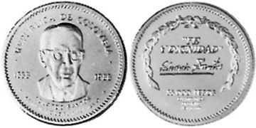 35000 Pesos 1988