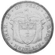 Peso 1873