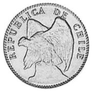 10 Centavos 1908-1920