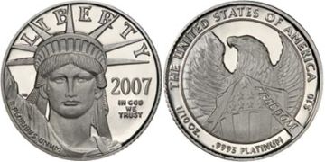 10 Dolarů 2007