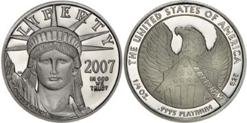 25 Dolarů 2007