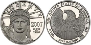 50 Dolarů 2007