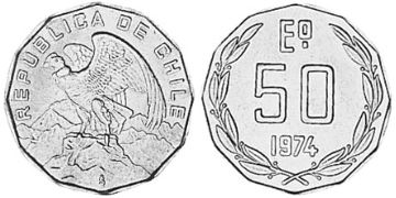 50 Escudos 1974-1975