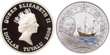 Dollar 2006