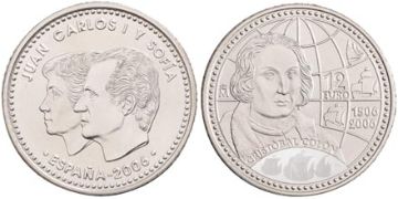 12 Euro 2006