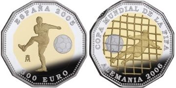 300 Euro 2005