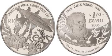 1-1/2 Euro 2005