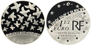 1-1/2 Euro 2005