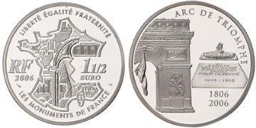 1-1/2 Euro 2006