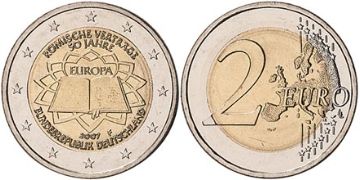 2 Euro 2007