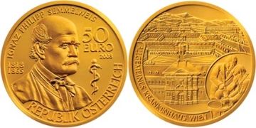 50 Euro 2008