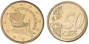 50 Euro Cent