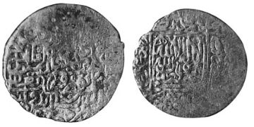 Tanka 1552-1557