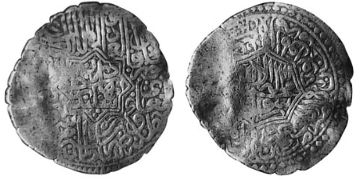 Tanka 1562-1585