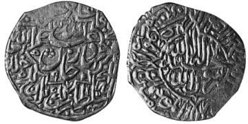 Tanka 1583-1599