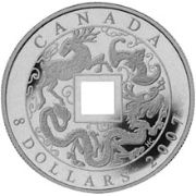 8 Dolarů 2007