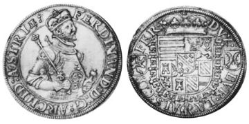 Tolar 1564