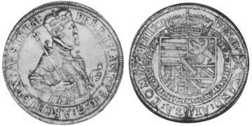 Tolar 1564