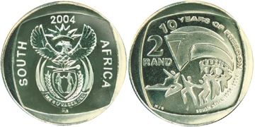 2 Rand 2004