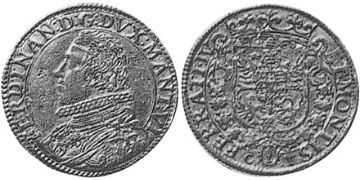 Doppia 1612