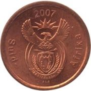 5 Cents 2007