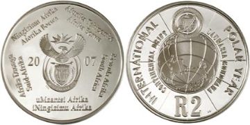 2 Rand 2007