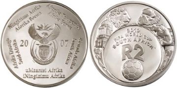 2 Rand 2007