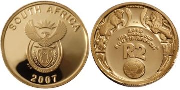 2 Rand 2007