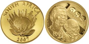 25 Rand 2007