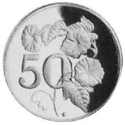 50 Centů 1983-1986