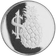 Dolar 1983-1986