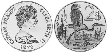 2 Dolary 1972-1986