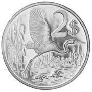 2 Dolary 1978