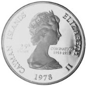 5 Dolarů 1978