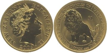 Dollar 2006