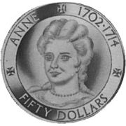 50 Dolarů 1977