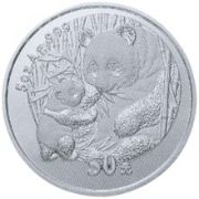 50 Yuan 2005